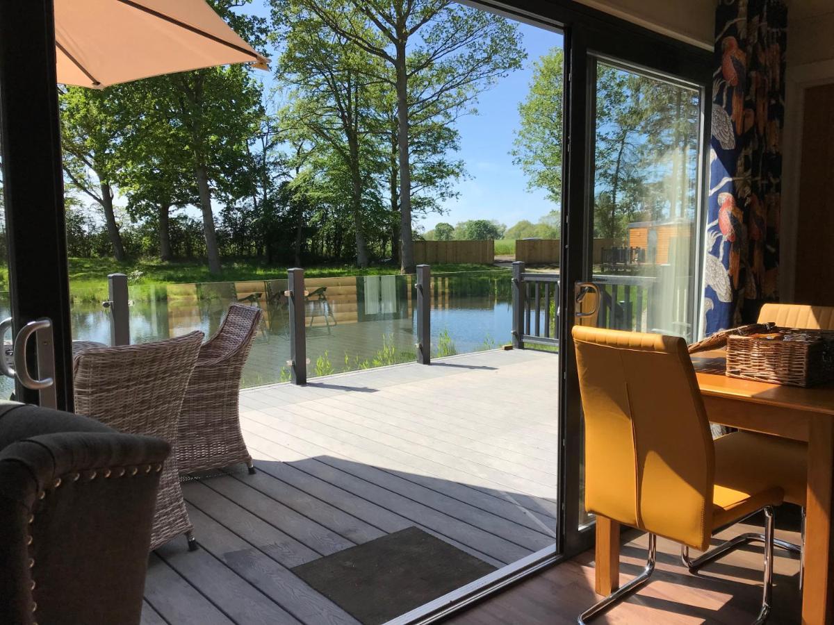 Pine Boutique With Hot Tub For Couples & Dog Casa vacanze